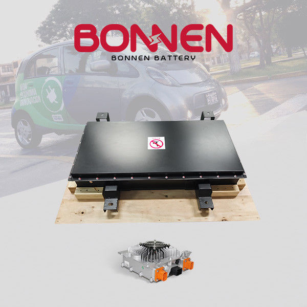 IP67 EV Lityum İyon Pil 72V 150 Ah Lityum Pil Küçük Bireysel Arabalar İçin