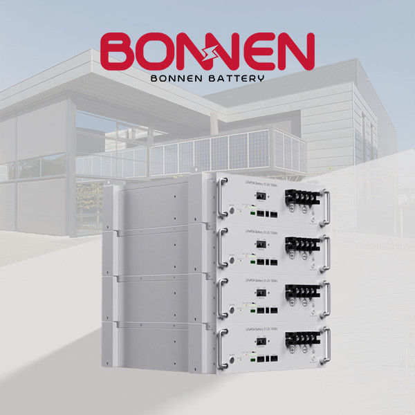 BESS 15Kwh ila 30Kwh Pil Depolama Kapısı Düşük Voltajlı LiFePo4 Pil Sistemi