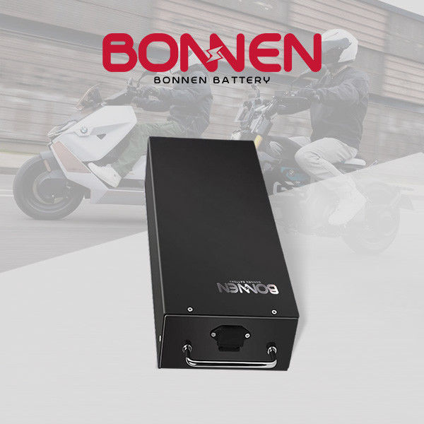 Değiştirilebilir Pil 60V 40Ah, Elektrikli Motosiklet Bataryası, Motosiklet Bataryası, Elektrikli Scooter için Değişilebilir Bataryası
