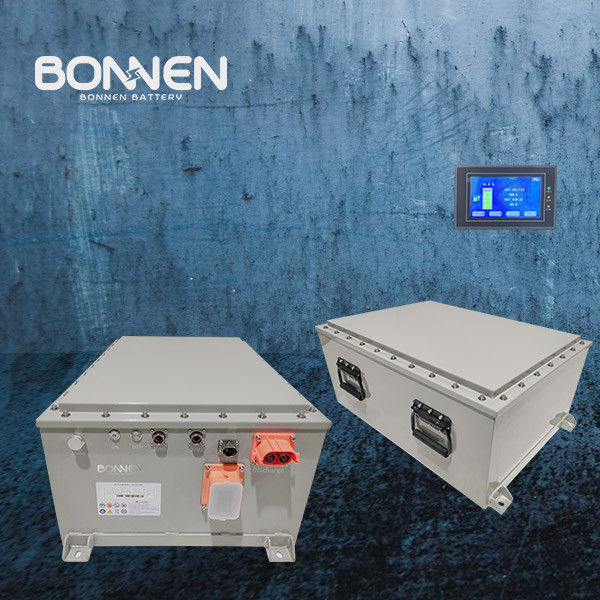 96V 160Ah 15KWH Lityum Tekne Pil Paketi LiFePO4 Deniz Elektrikli Tekne Motor Pil