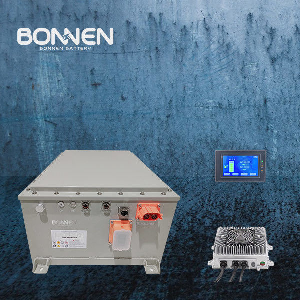 96V 160Ah 15KWH Lityum Tekne Pil Paketi LiFePO4 Deniz Elektrikli Tekne Motor Pil